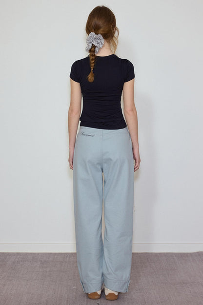 Heartbeat Duo T-Shirt Set