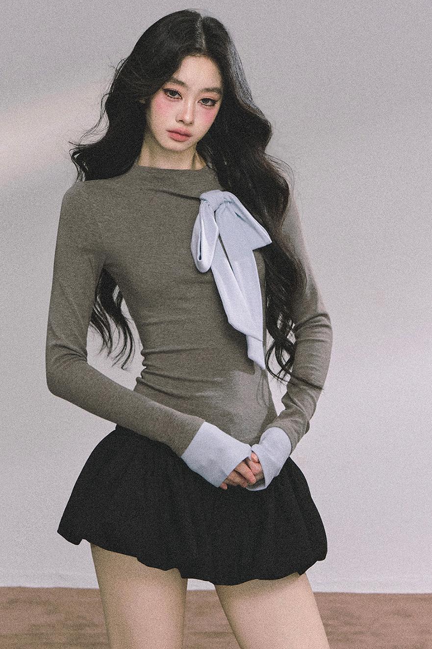 French Fragrance Tweed Jacket Set-Up