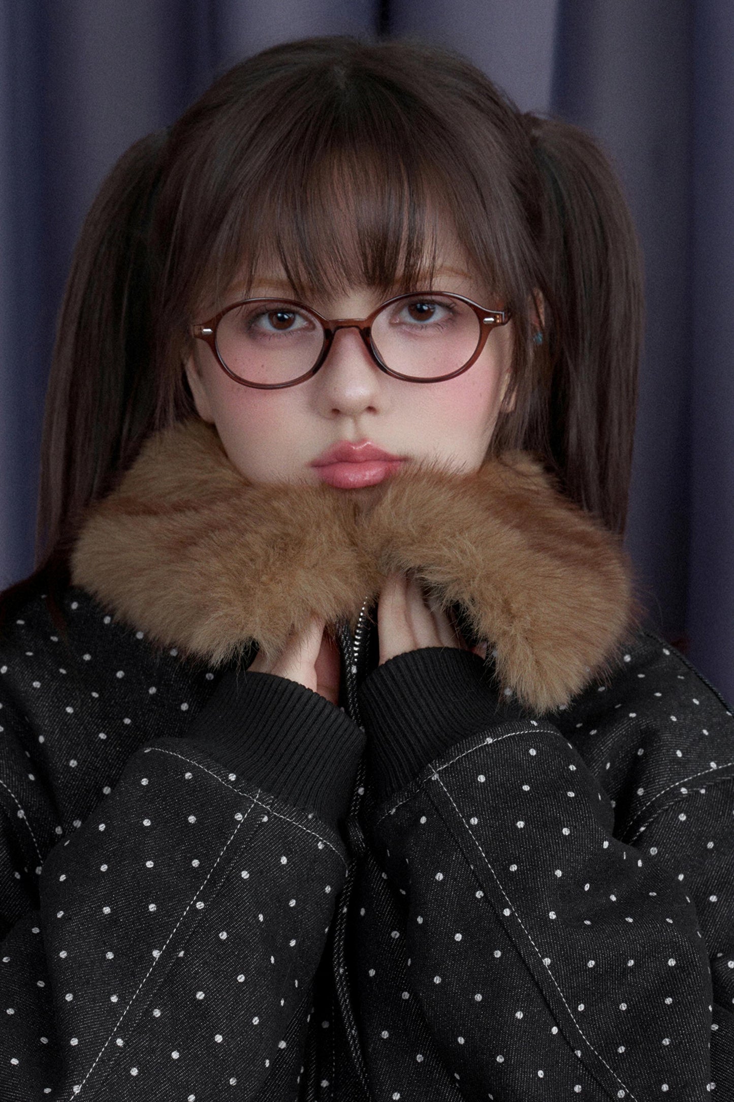 Spirit Fleece Jacket