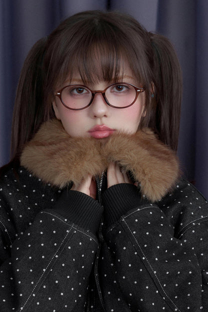 Spirit Fleece Jacket