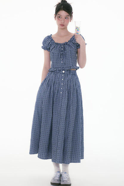 Heartwarming Summer Top