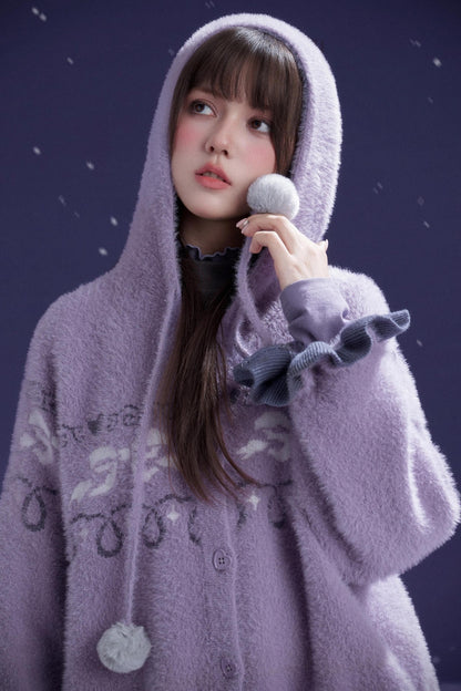 Loose Fit Two-Piece Set-Up