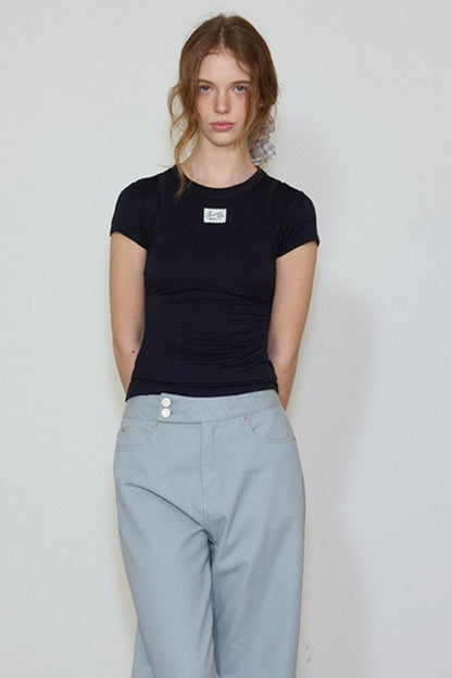 Heartbeat Duo T-Shirt Set