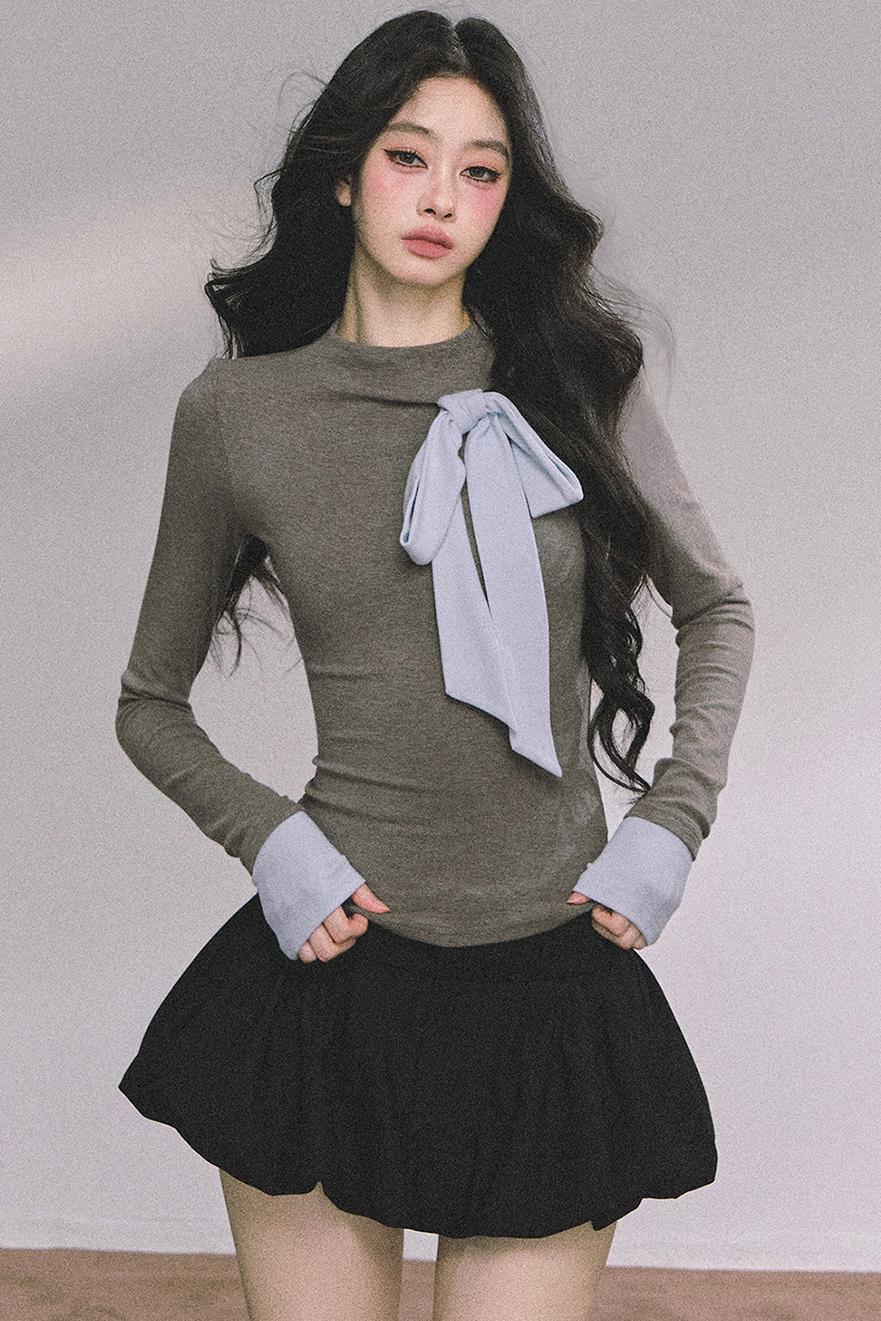 French Fragrance Tweed Jacket Set-Up