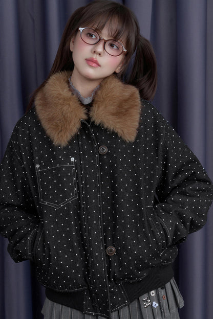 Spirit Fleece Jacket