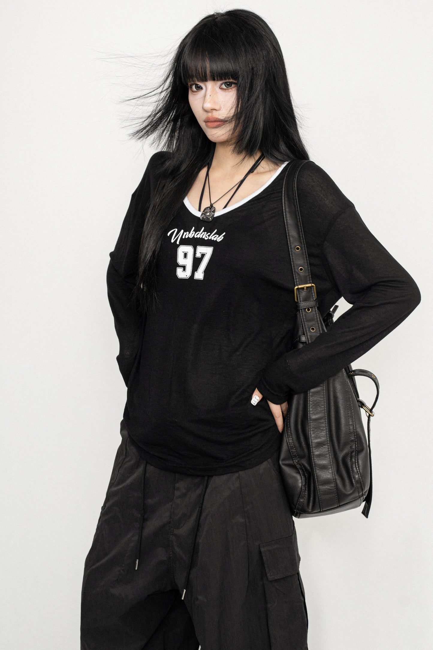 Vintage American Smock Top