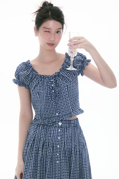 Heartwarming Summer Top