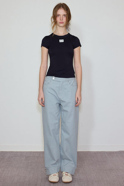 Heartbeat Duo T-Shirt Set