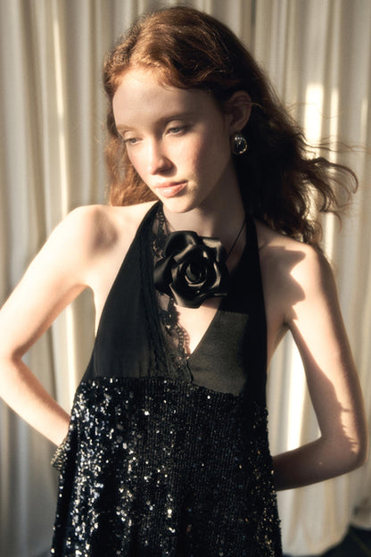 Starlit Goddess Vest