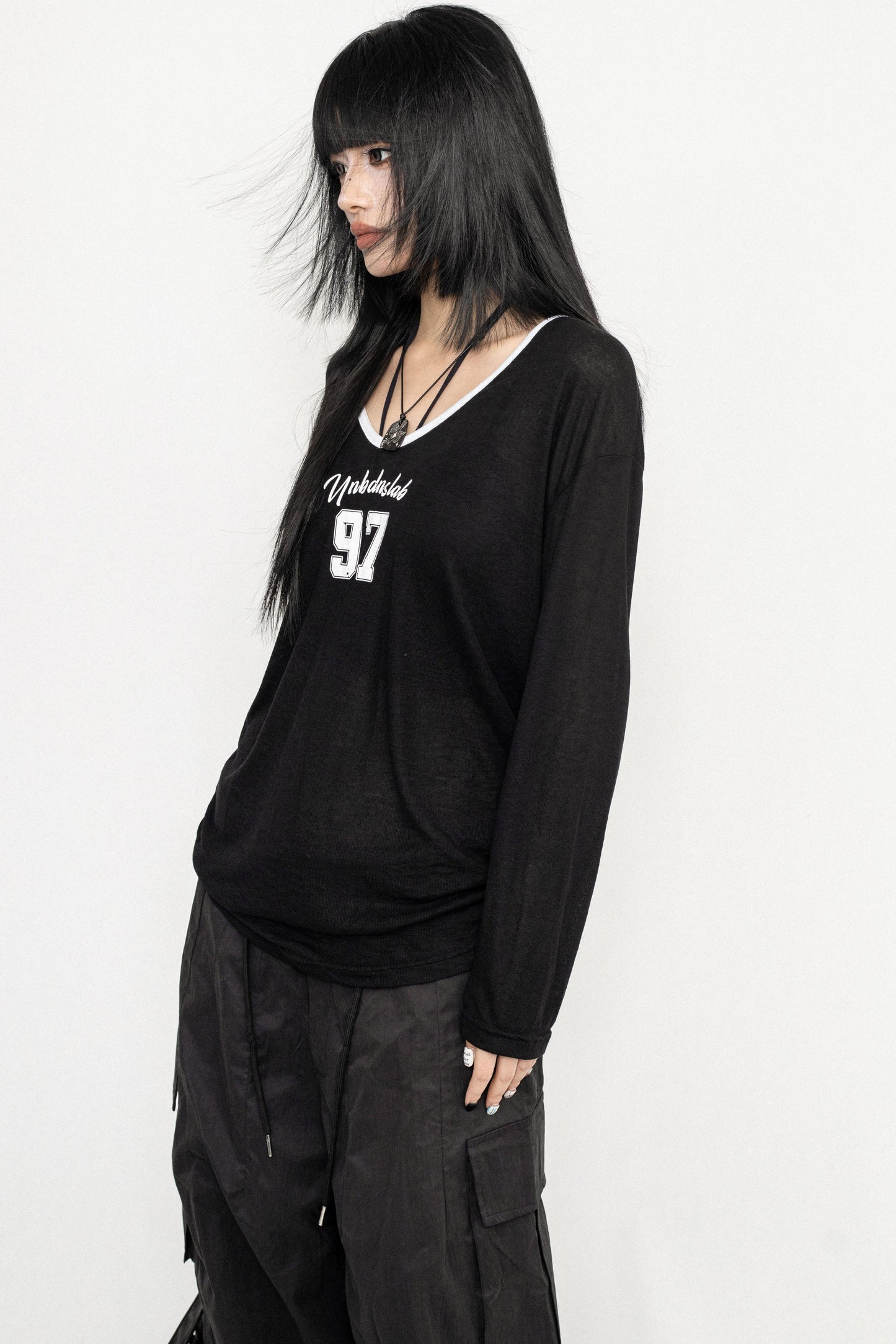 Vintage American Smock Top