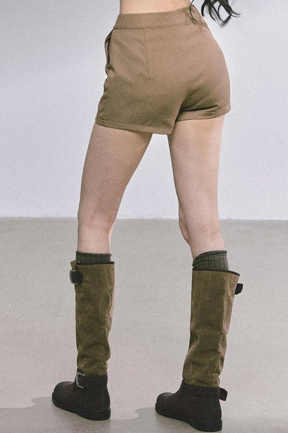 Manchester French Hepburn Skirt Set-Up