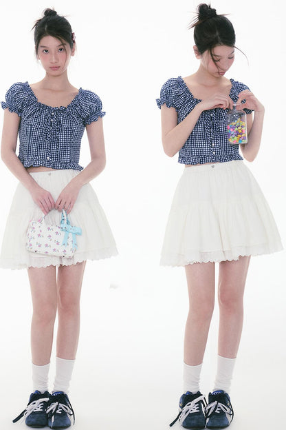 Heartwarming Summer Top