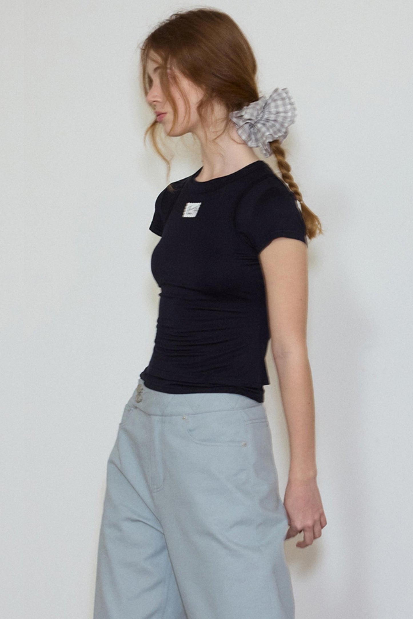 Heartbeat Duo T-Shirt Set