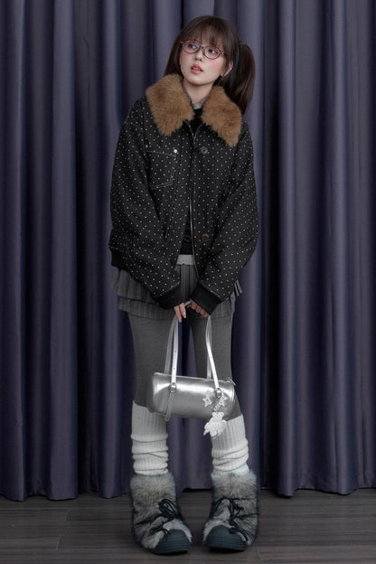 Spirit Fleece Jacket