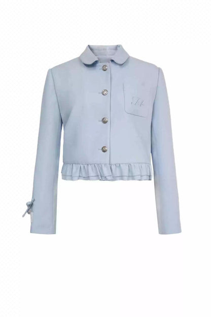 North Island Cropped Jacket