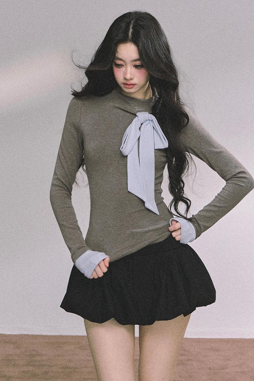 French Fragrance Tweed Jacket Set-Up