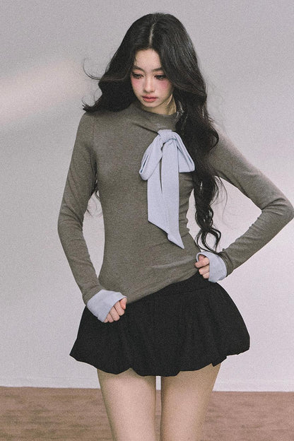 French Fragrance Tweed Jacket Set-Up