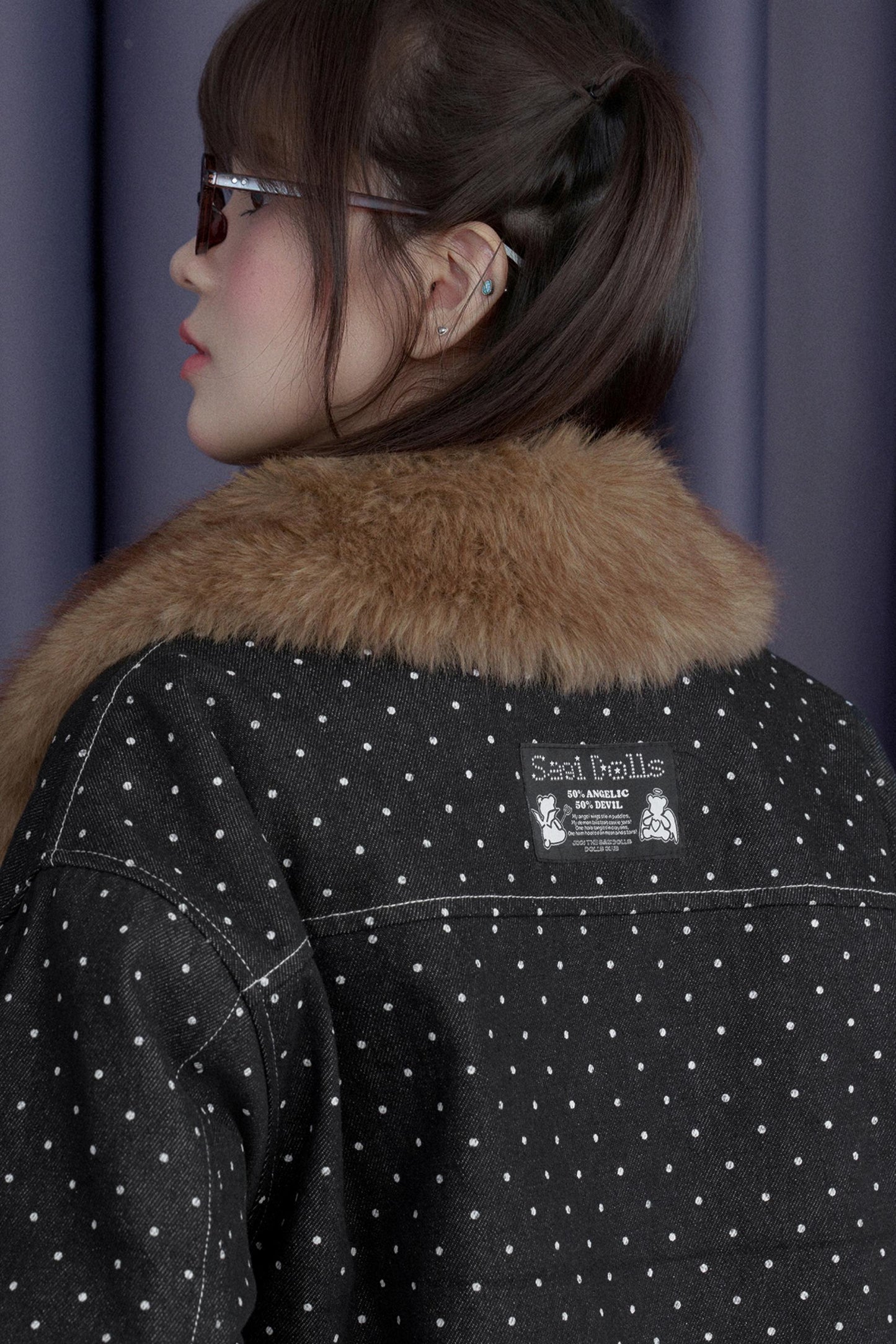 Spirit Fleece Jacket