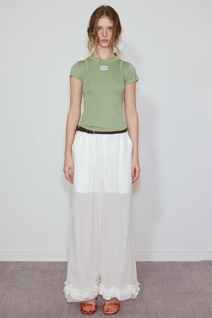 Heartbeat Duo T-Shirt Set