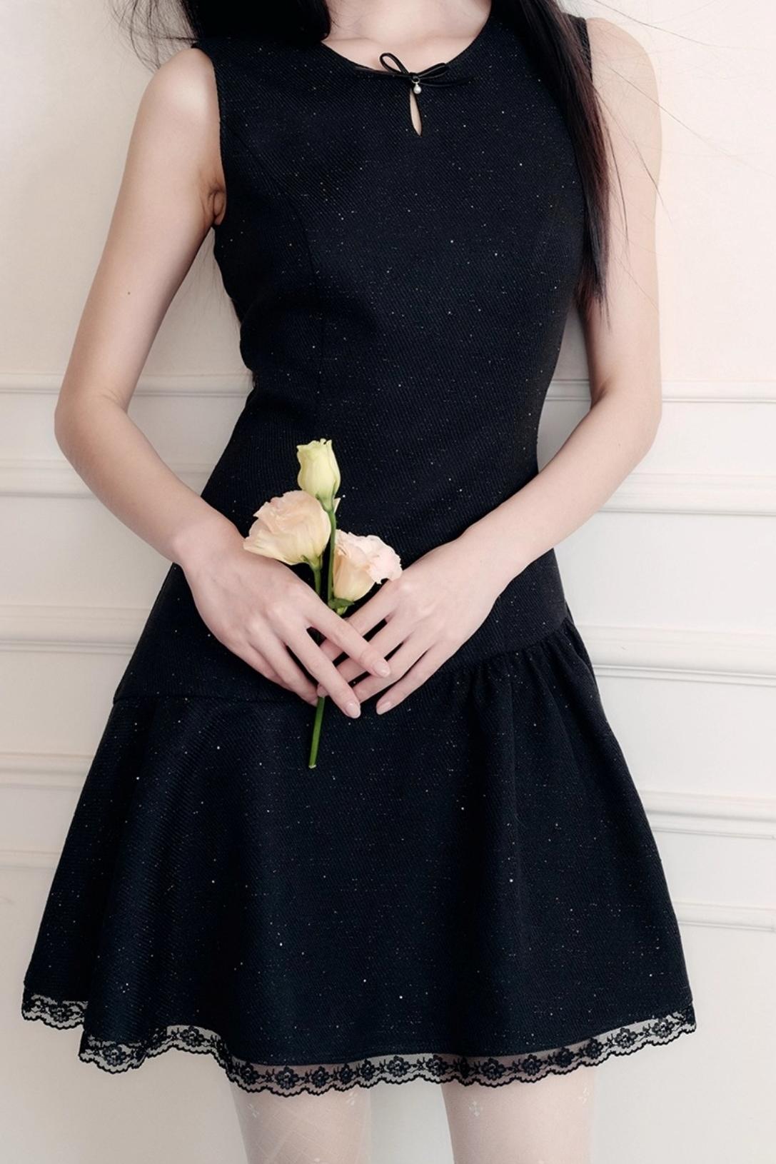 Galaxy Daughter Fragrance Jacket Set-Up