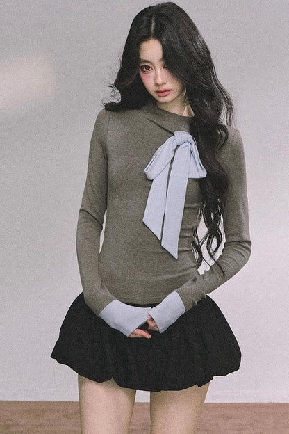 French Fragrance Tweed Jacket Set-Up