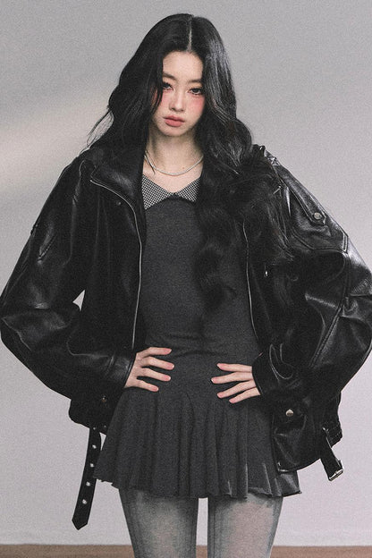 American Plaid Dress