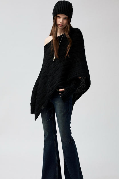 Blue Lightning Slimming Bootcut Pants