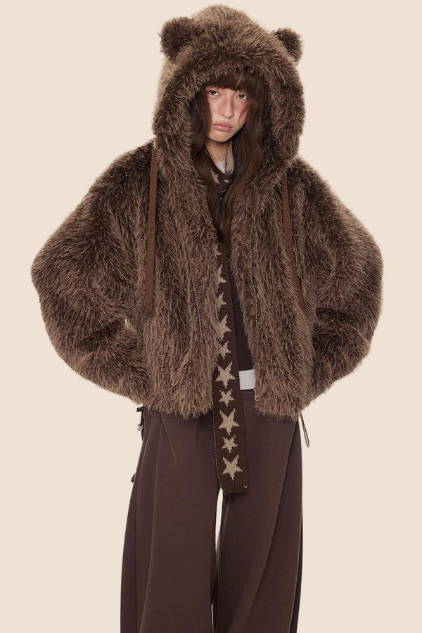 Cotton Eco Jacket