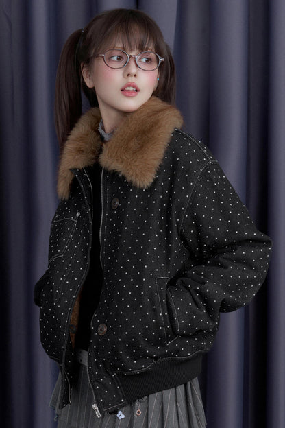 Spirit Fleece Jacket