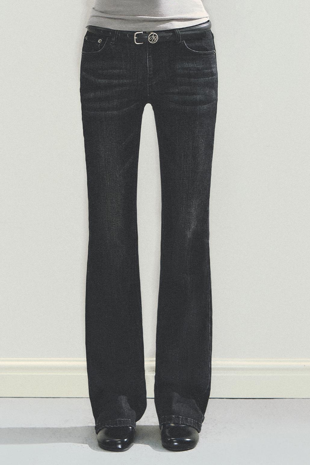 Vintage Bootcut Jeans