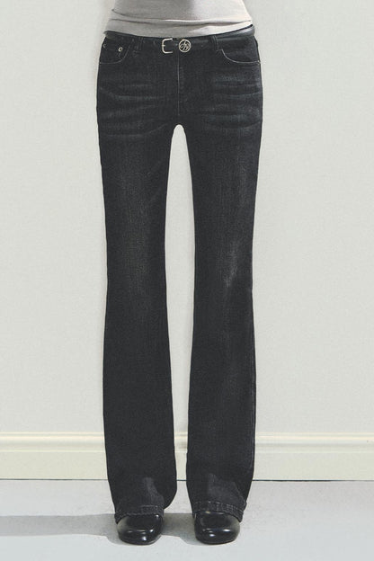 Vintage Bootcut Jeans