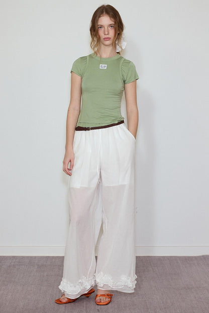 Heartbeat Duo T-Shirt Set