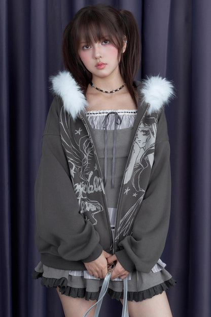 Desire Striped T-Shirt