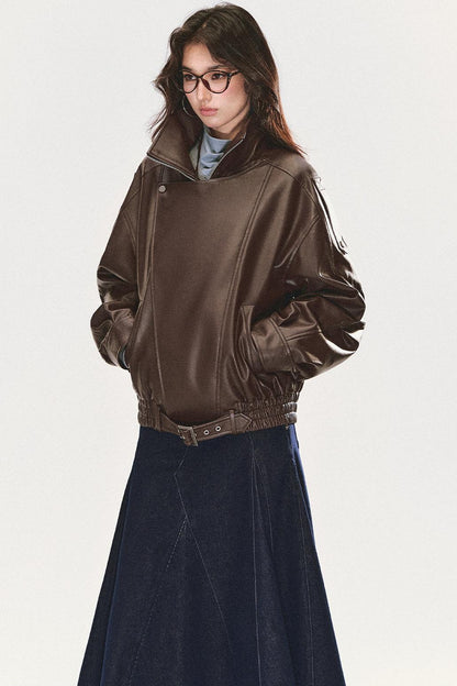 Luxury Wanderer Jacket