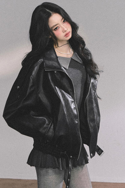 American Plaid Dress