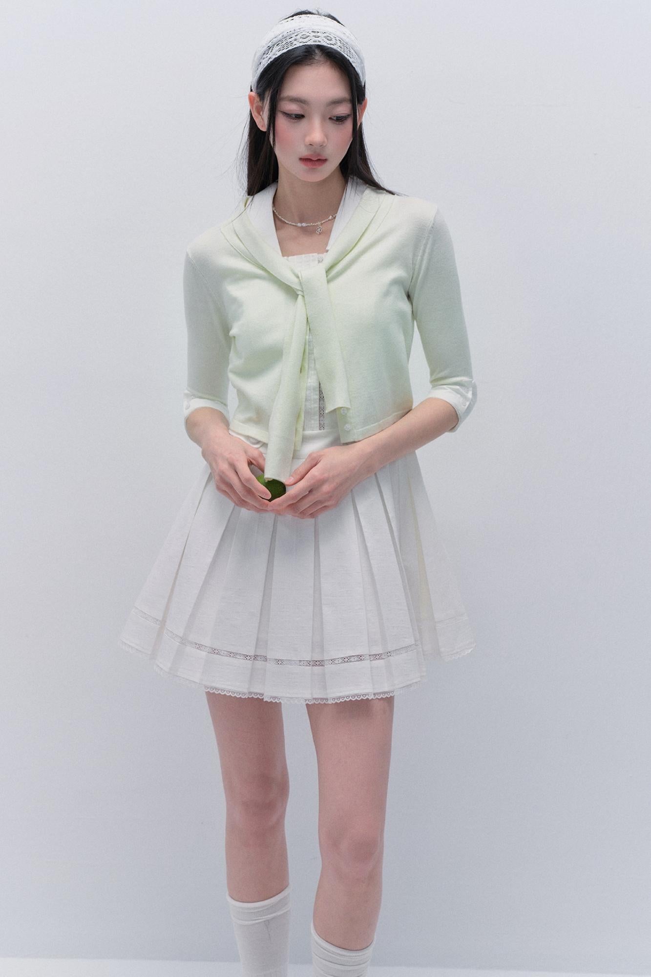 Vielseitiges Hemdkleid 