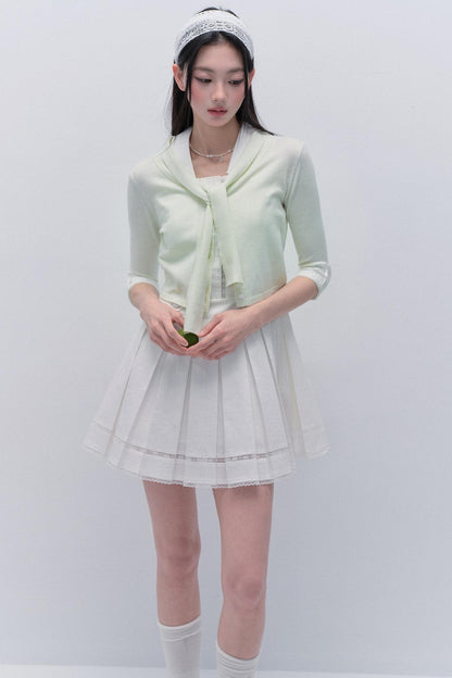 Vielseitiges Hemdkleid 