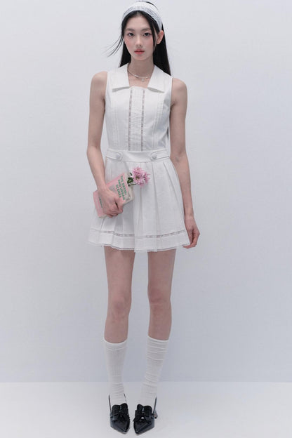 Vielseitiges Hemdkleid 