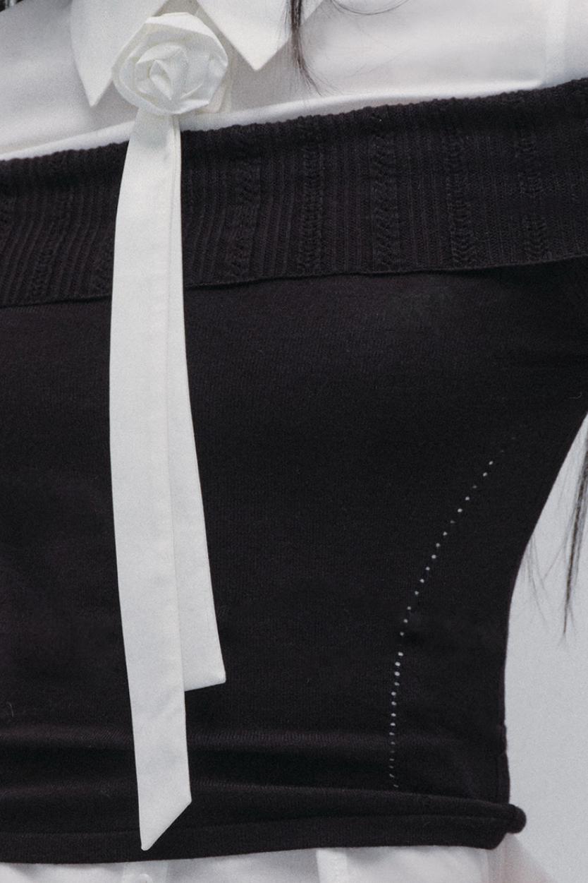 디자인 센스 셔츠 