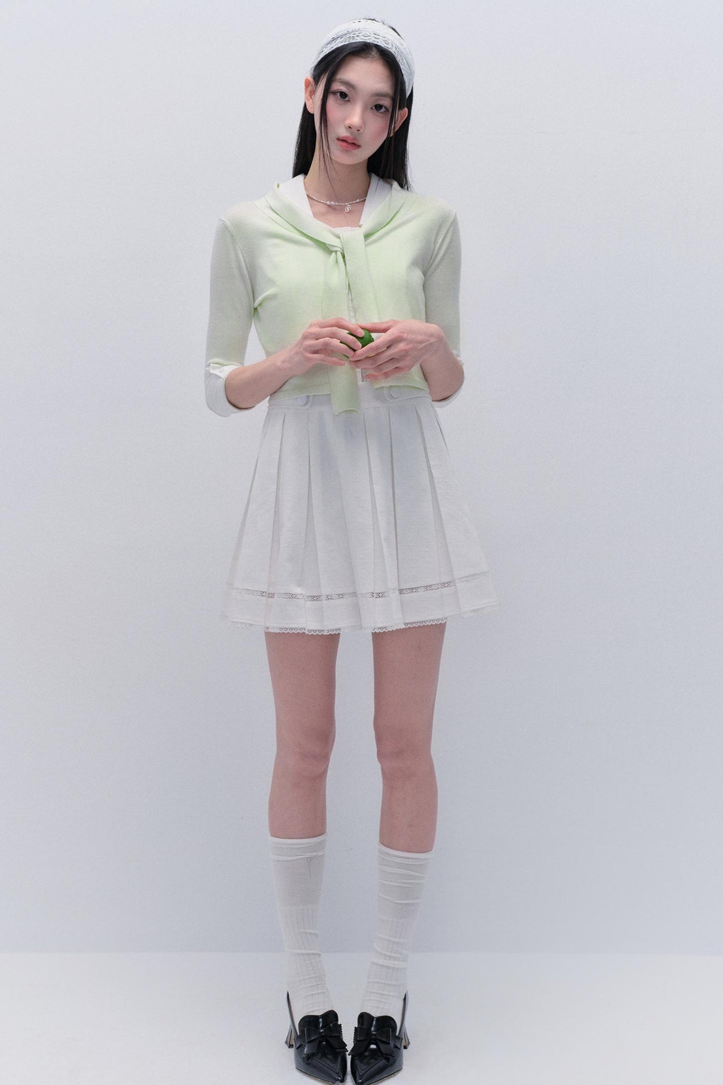 Vielseitiges Hemdkleid 