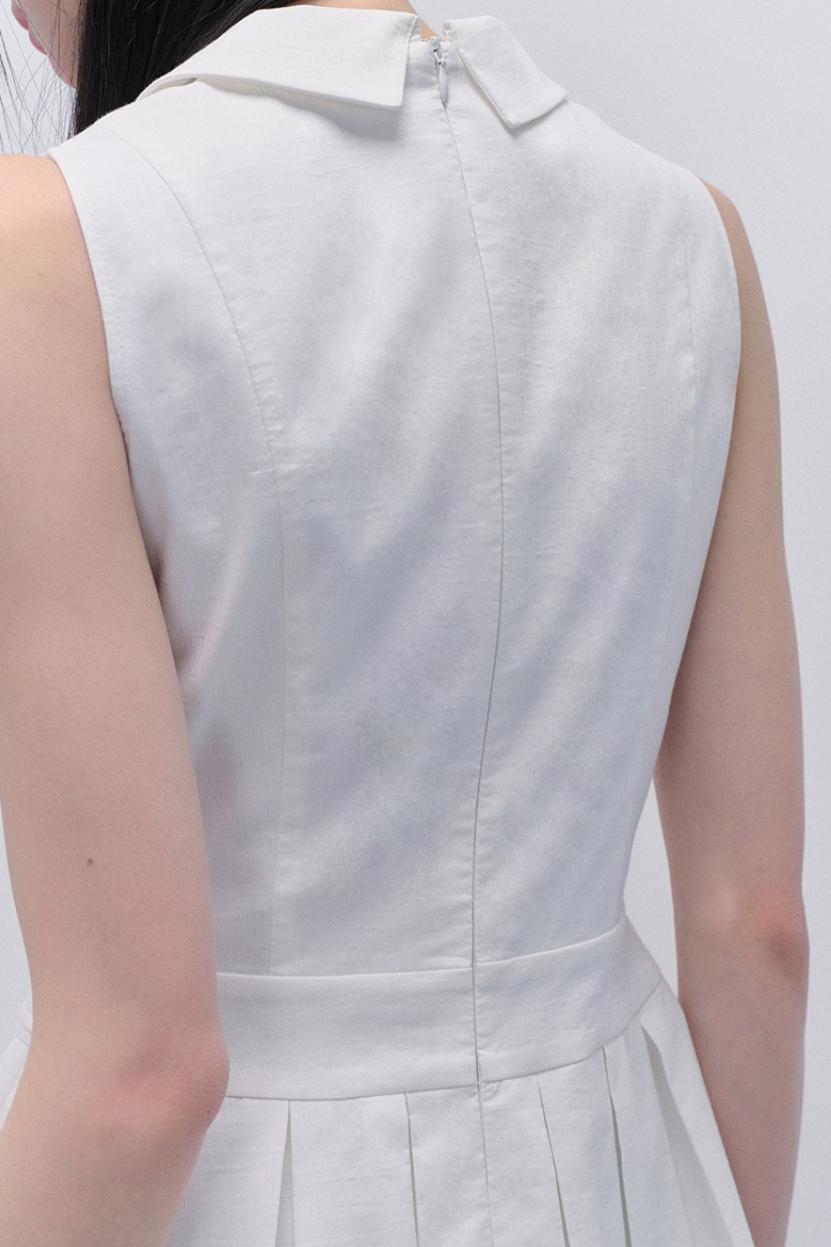 Vielseitiges Hemdkleid 