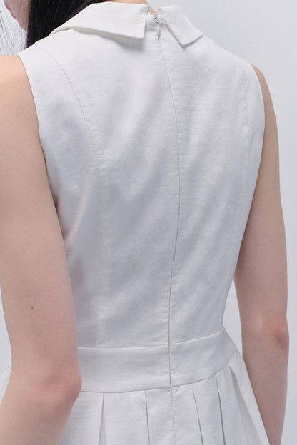 Vielseitiges Hemdkleid 