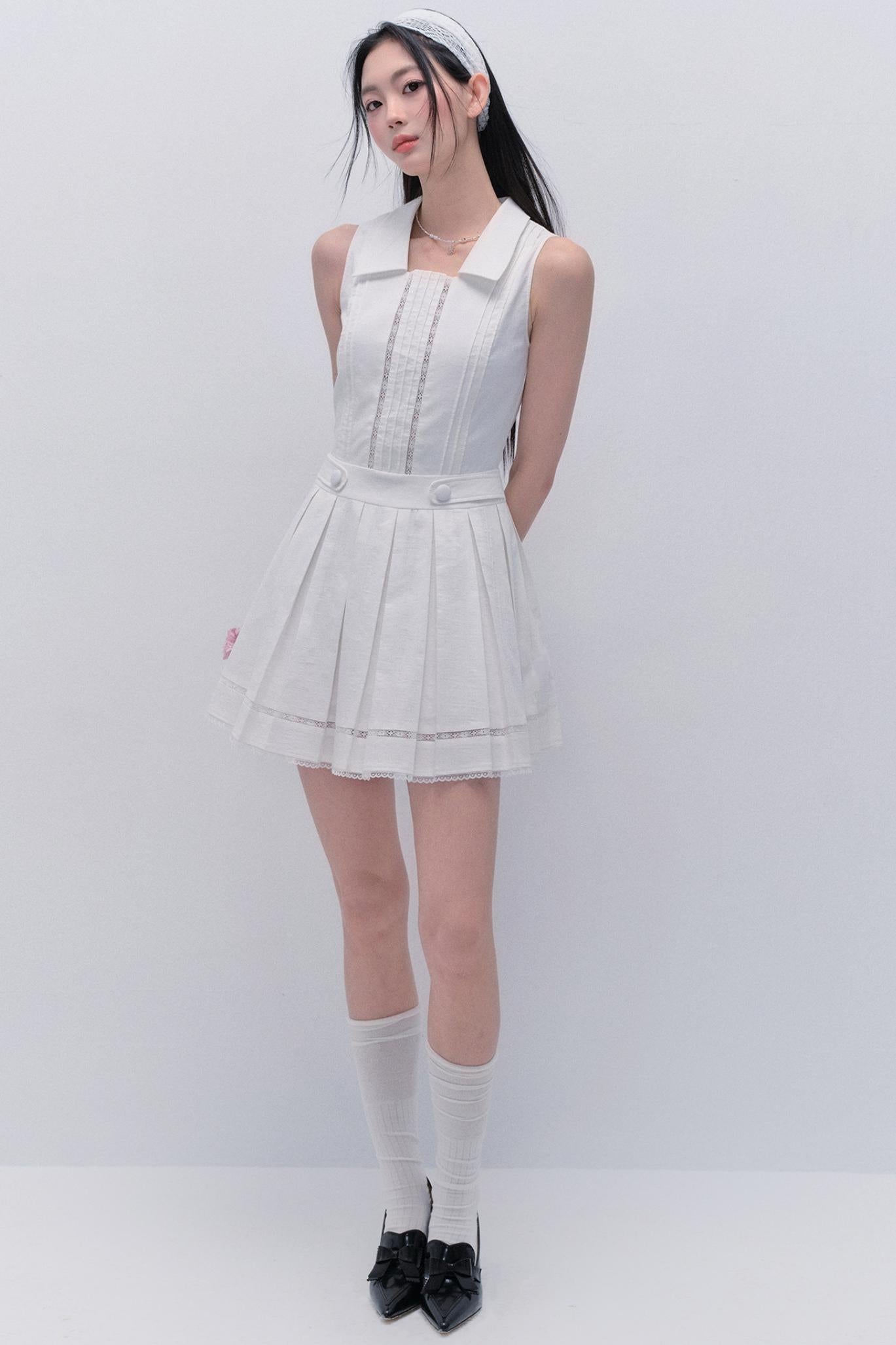 Vielseitiges Hemdkleid 