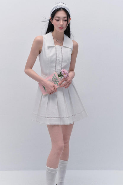 Vielseitiges Hemdkleid 