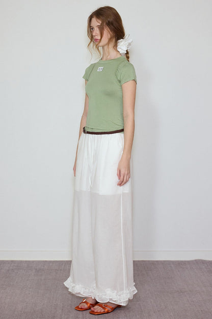 Heartbeat Duo T-Shirt Set