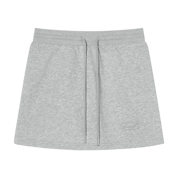 Spring Leisure Sweater & Skirt Set-Up