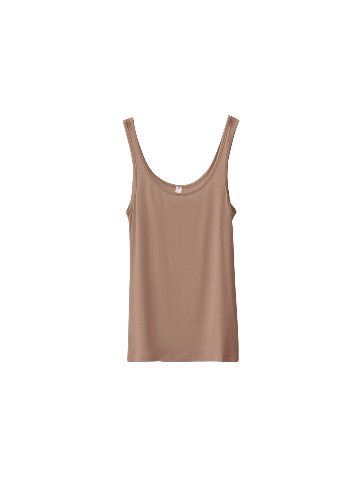 Breathing Wool Camisole