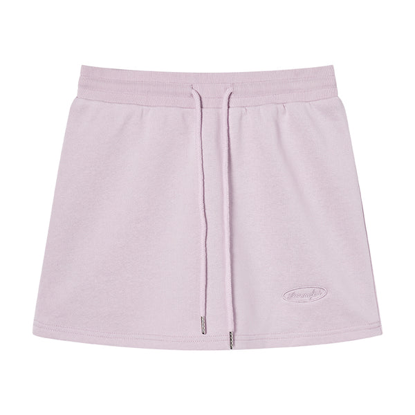 Spring Leisure Sweater & Skirt Set-Up