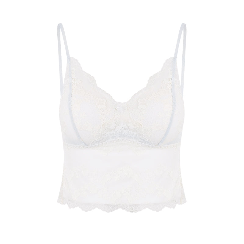 Sunshade Sparkle Top