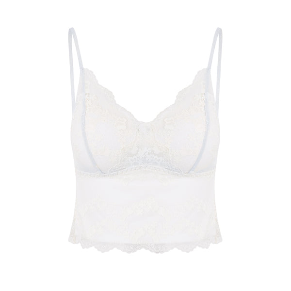 Sunshade Sparkle Top